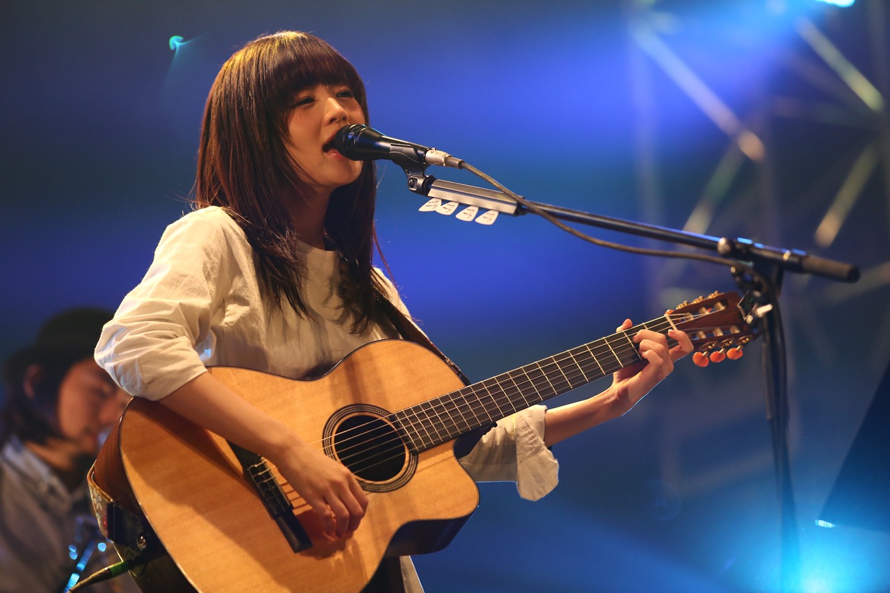 藤原さくら