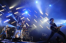 グッドモーニングアメリカ