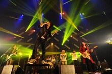 黒猫チェルシー