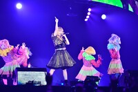 きゃりーぱみゅぱみゅ