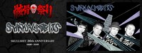 SHAKALABBITS 360Channelバナー