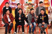 「2017新春 ウラ紅白ポロリ合戦！大ヒット曲出したらこんな天国と地獄味わいました～SP」のワンシーン。(c)カンテレ