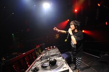 DJピエール中野（凛として時雨）