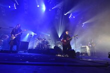 サカナクション