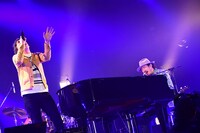 スキマスイッチ