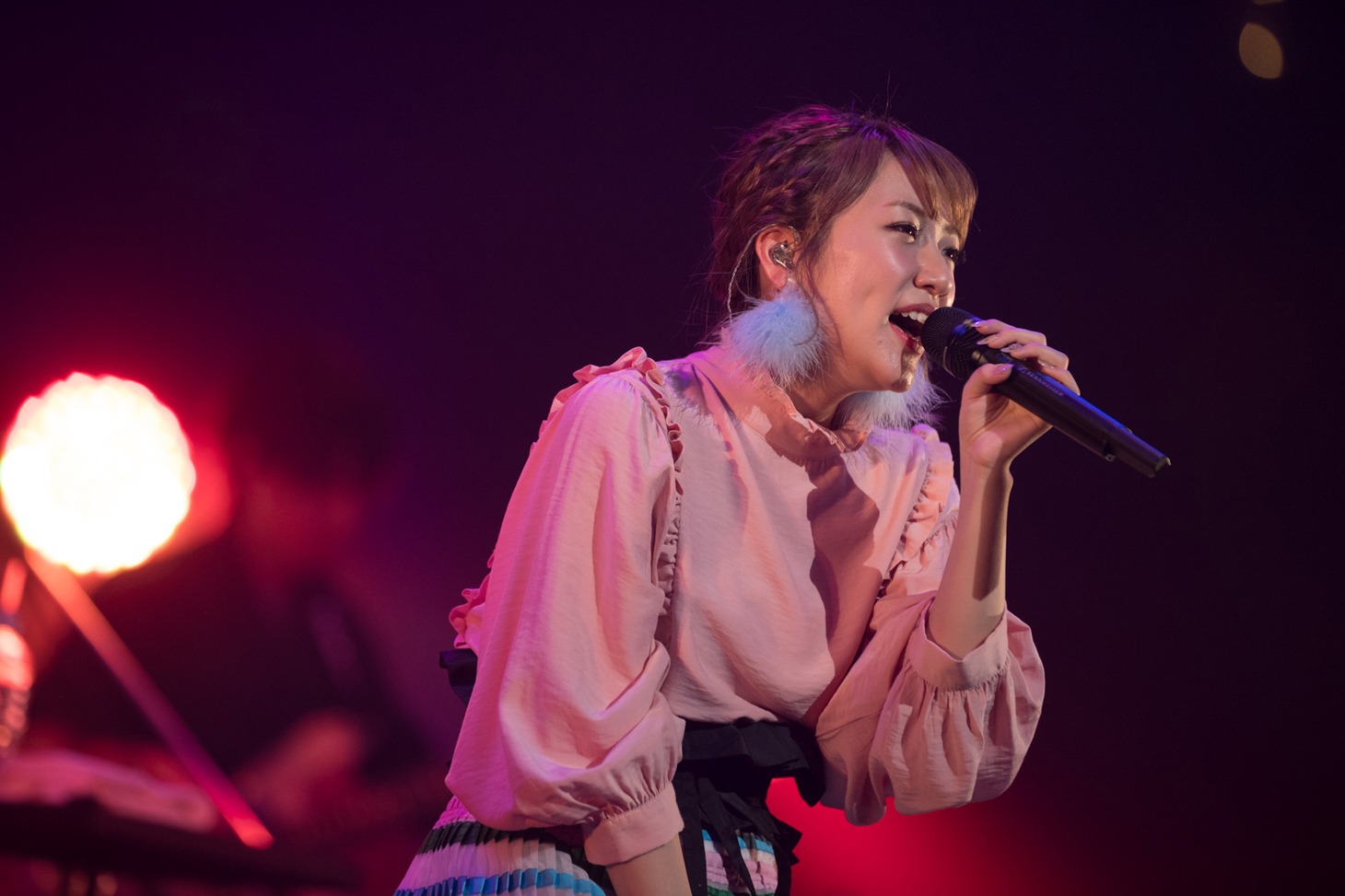 高橋みなみ（写真提供：EMI Records）