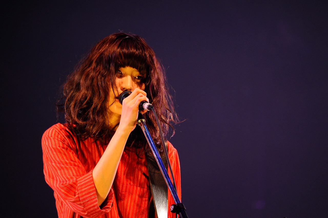 植田真梨恵