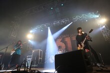 ヤバイTシャツ屋さん