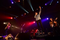 夜の本気ダンス