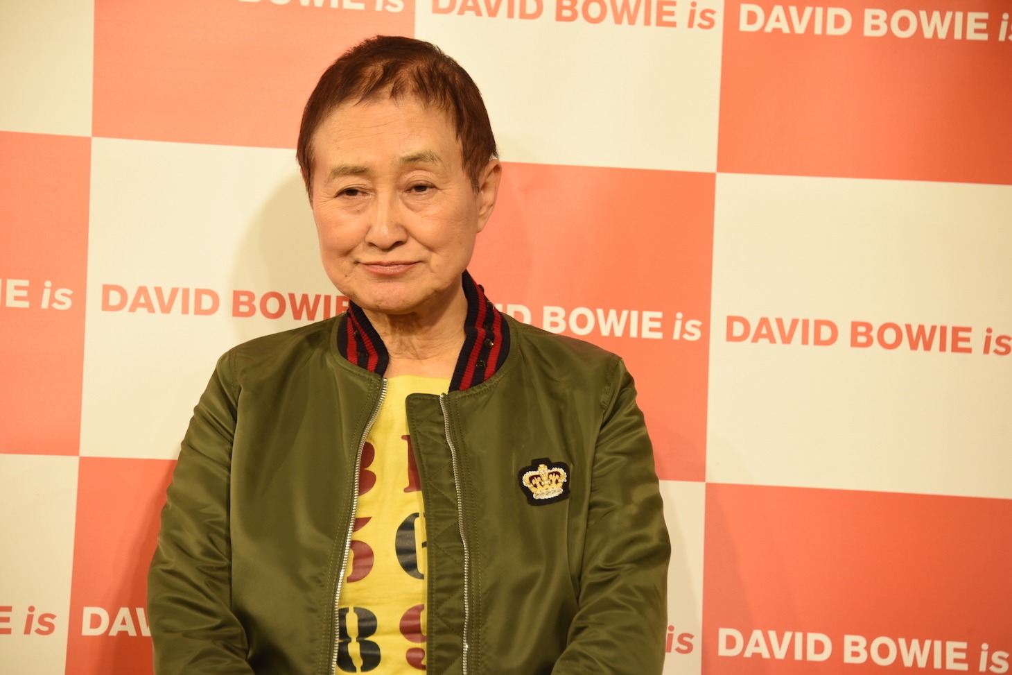 高橋靖子