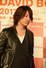 TAKURO（GLAY）
