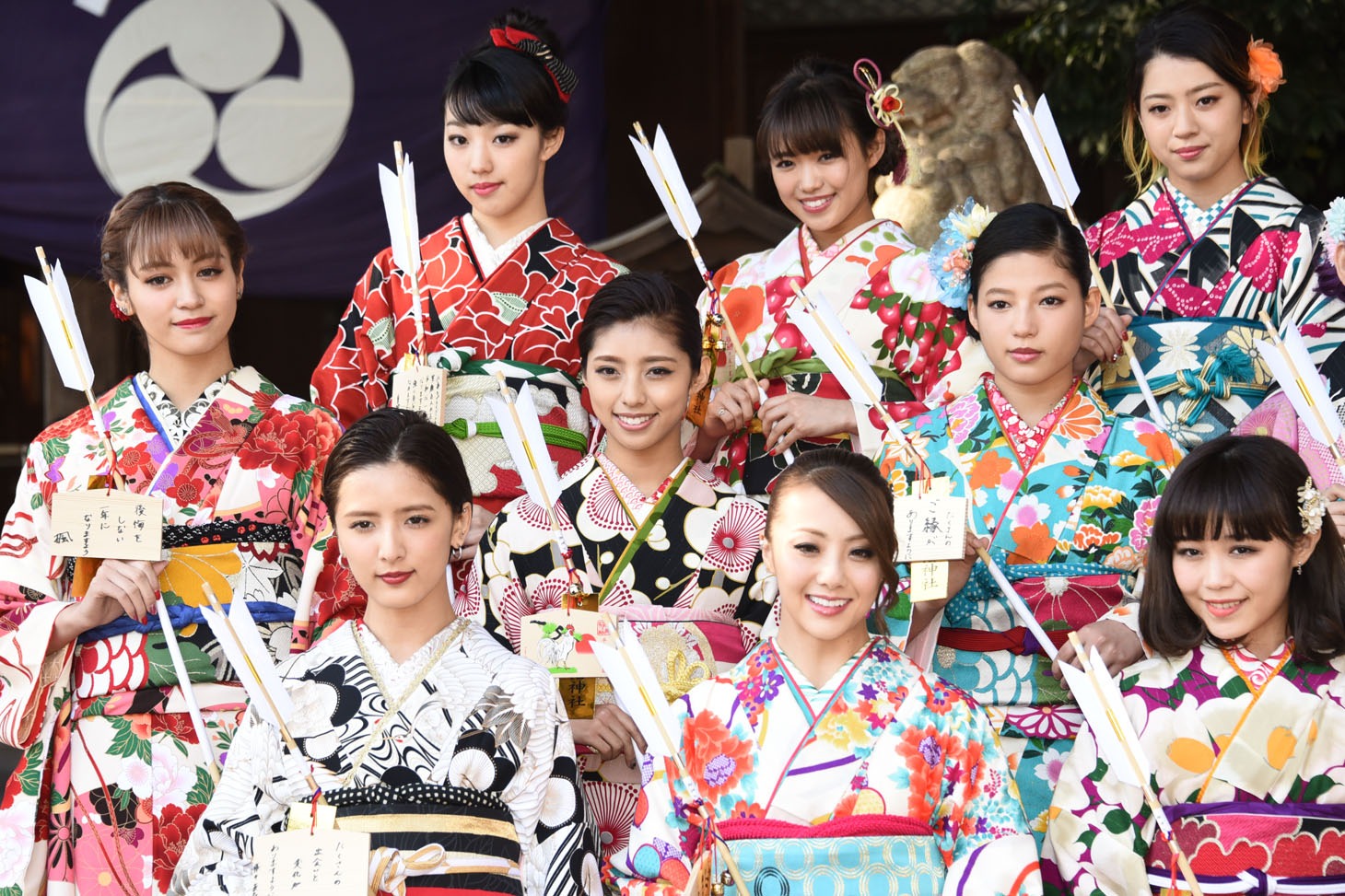 E-girls