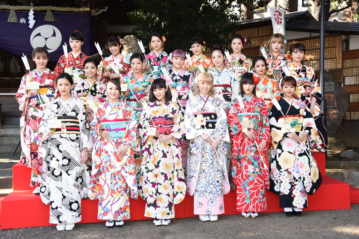 E-girls