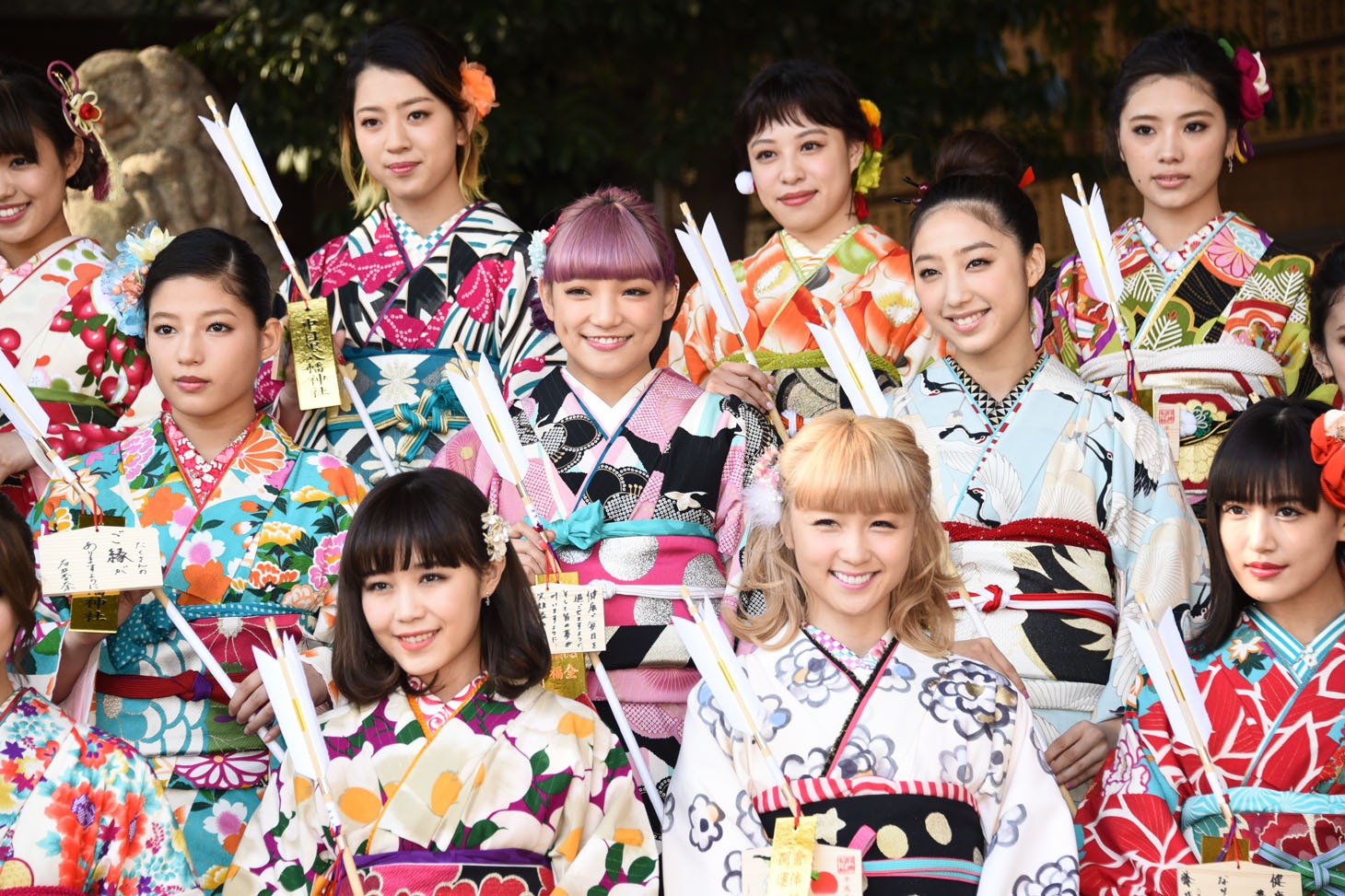 E-girls