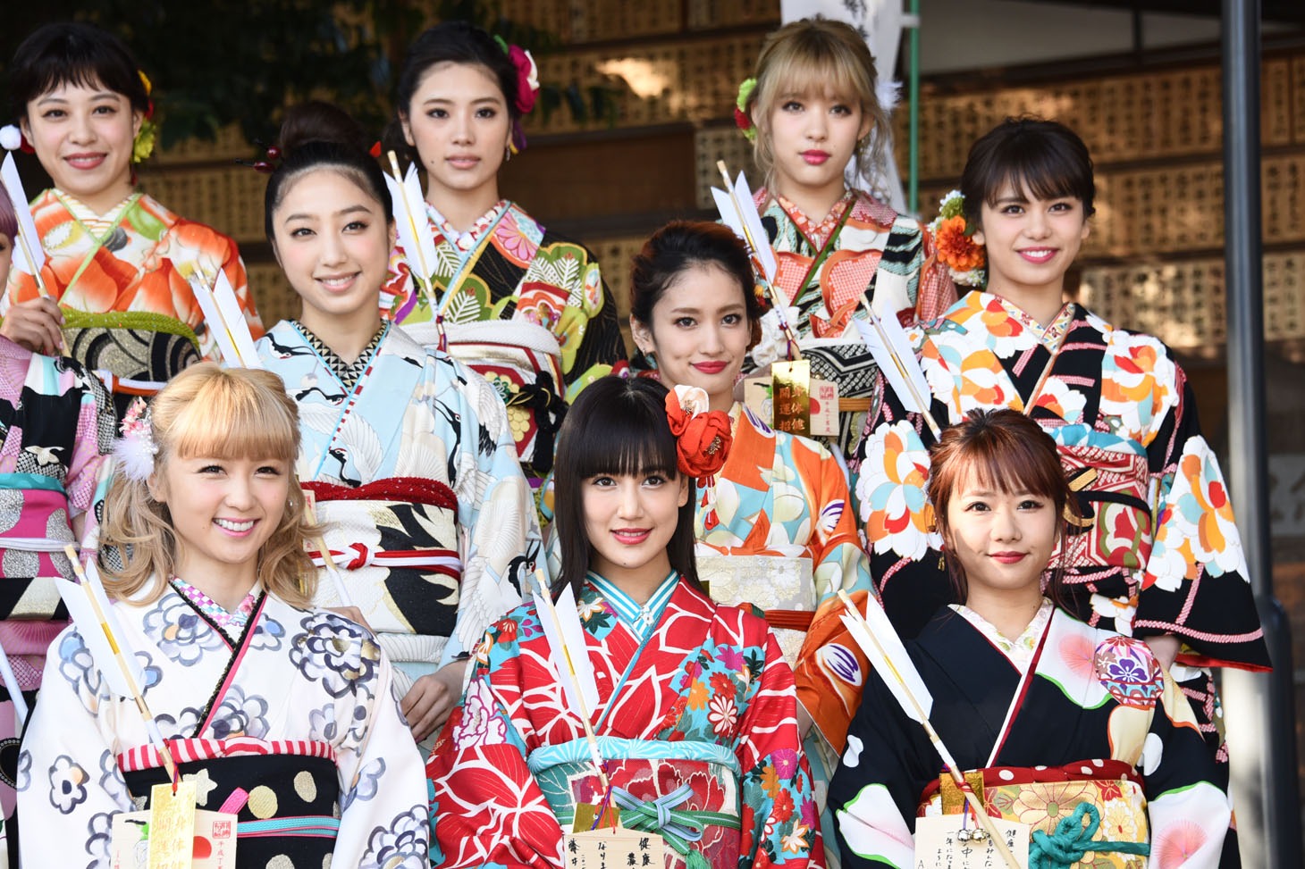E-girls