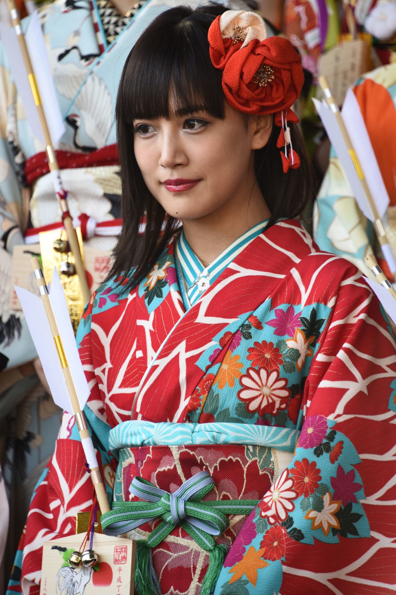 藤井夏恋