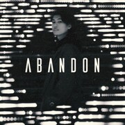 RUEED「ABANDON」ジャケット