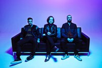 Two Door Cinema Club