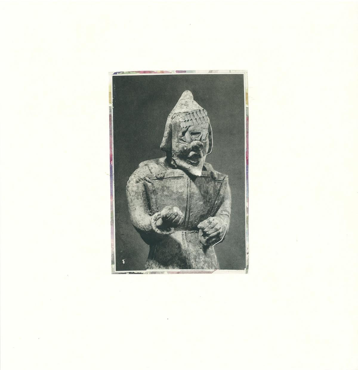 ENERGISH GOLF「KARATE」ジャケット