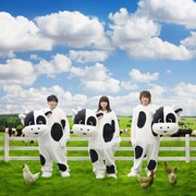 いきものがかり“放牧期間”に突入「またみなさん笑顔で、会いましょう!」