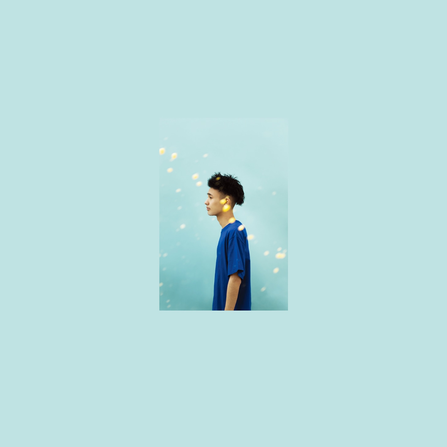 KID FRESINO「Salve」収録曲