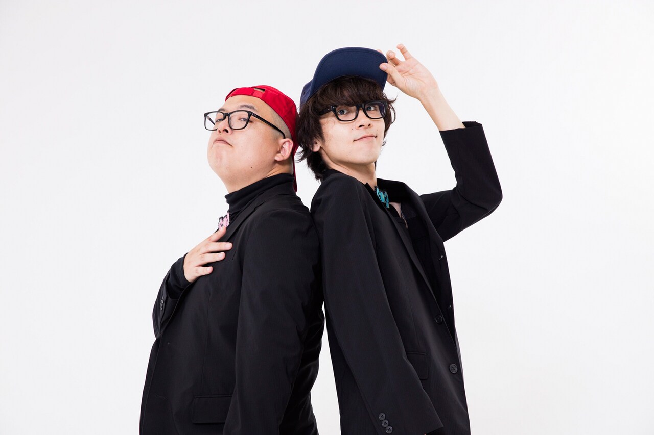 ONIGAWARA、完成間近の新曲2曲を公開