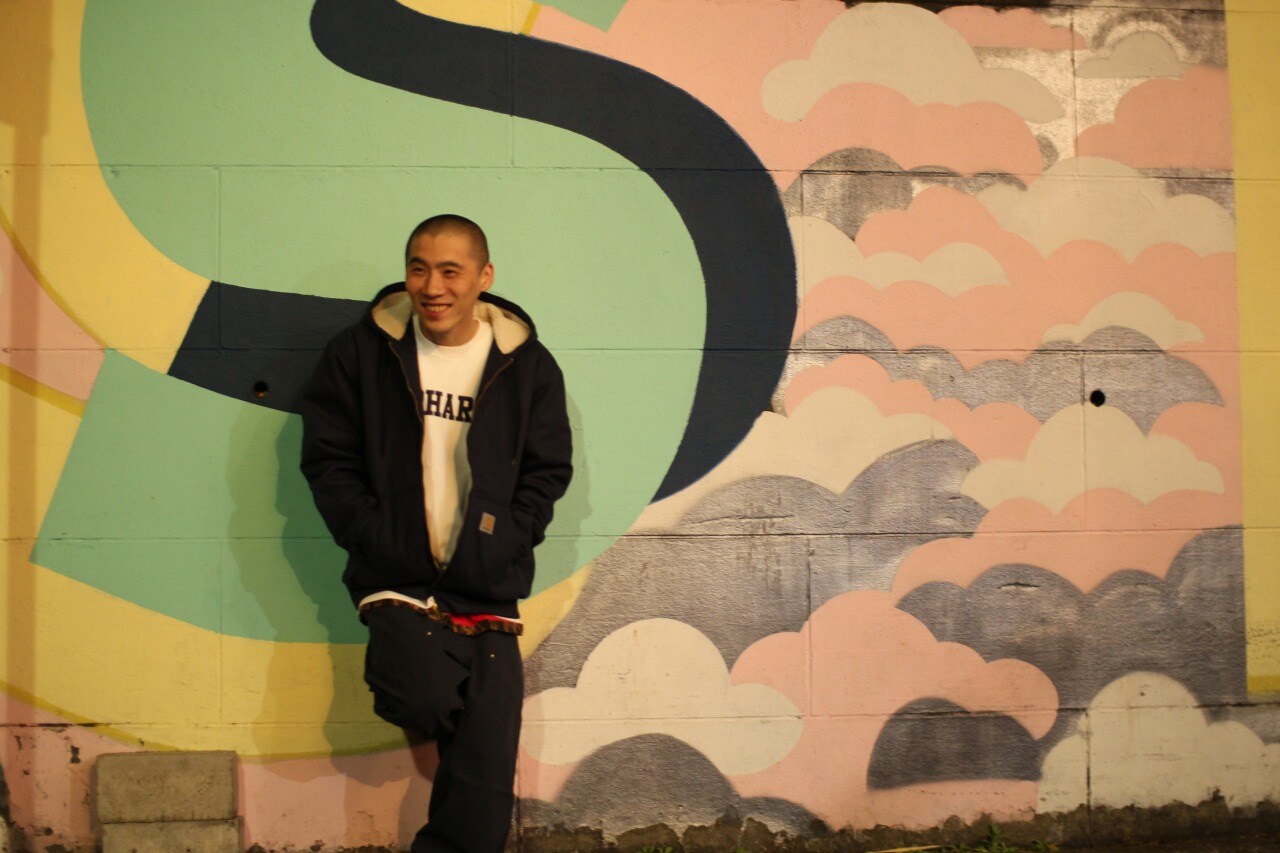 仙人掌、夜の街を巡る「STATE OF MIND」MV