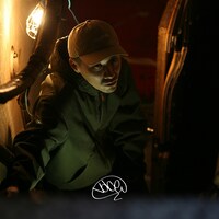 仙人掌「VOICE」ジャケット