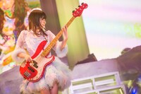 あいにゃん（B） （Photo by Satoshi Hata）