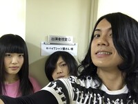 ヤバイTシャツ屋さん