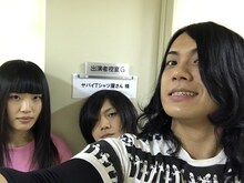 ヤバイTシャツ屋さん