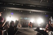 ぜんぶ君のせいだ。ワンマンLIVE「～ぜんぶ僕のせいだ。～」の様子。