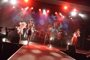 ぜんぶ君のせいだ。ワンマンLIVE「～ぜんぶ僕のせいだ。～」の様子。