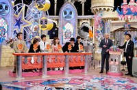 「ダウンタウンDXDX 2017スタートスペシャル」のワンシーン。(c)読売テレビ