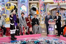 「ダウンタウンDXDX 2017スタートスペシャル」のワンシーン。(c)読売テレビ