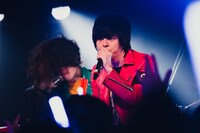 成田大致（撮影：二宮ユーキ）