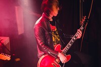 越川和磨（G）（撮影：二宮ユーキ）