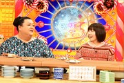 左からマツコ・デラックス、石野田奈津代。(c)TBS