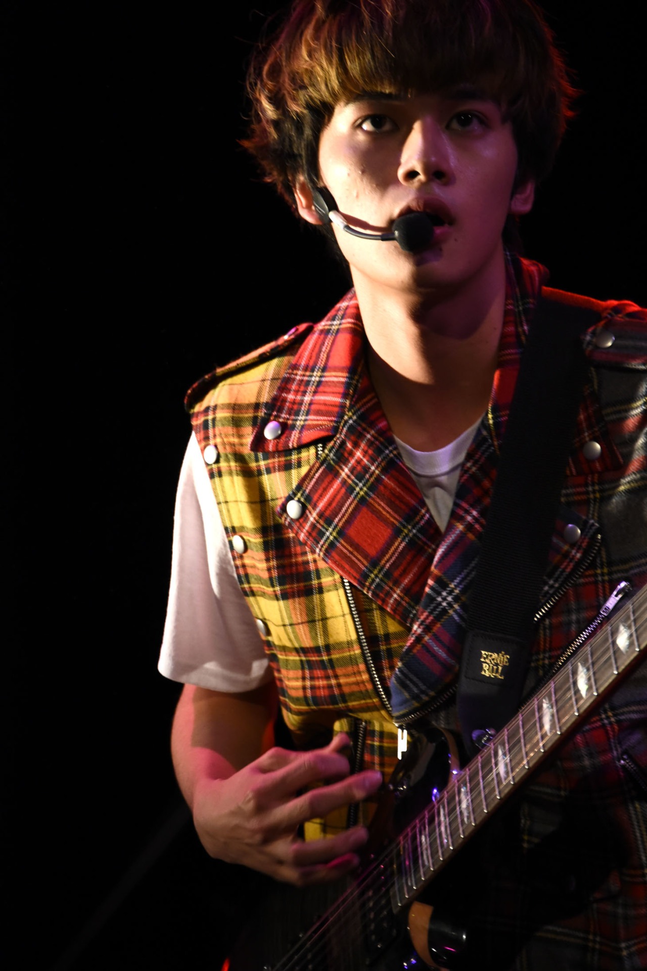 北村匠海
