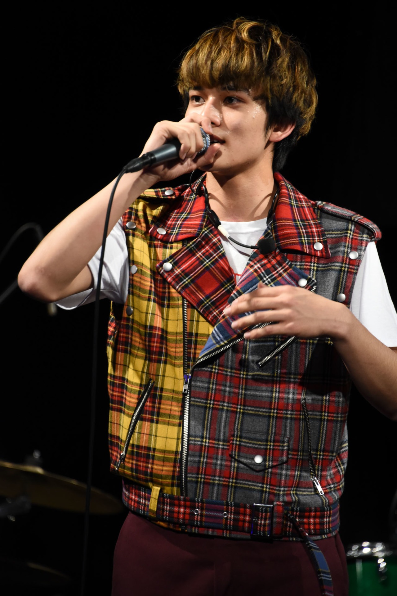 北村匠海