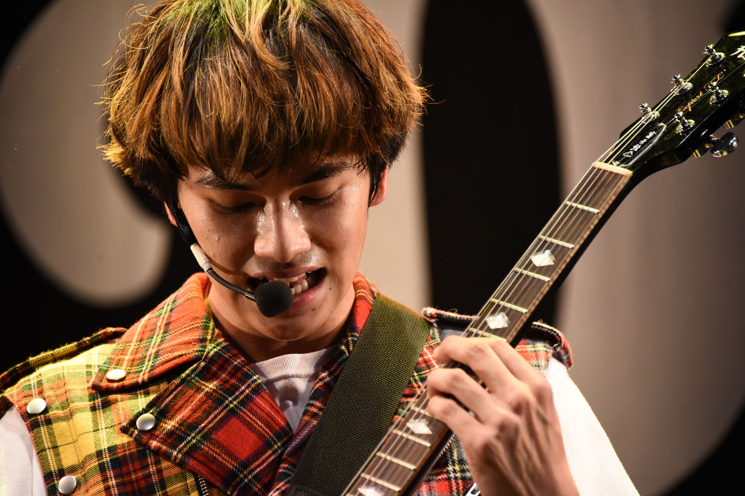 北村匠海