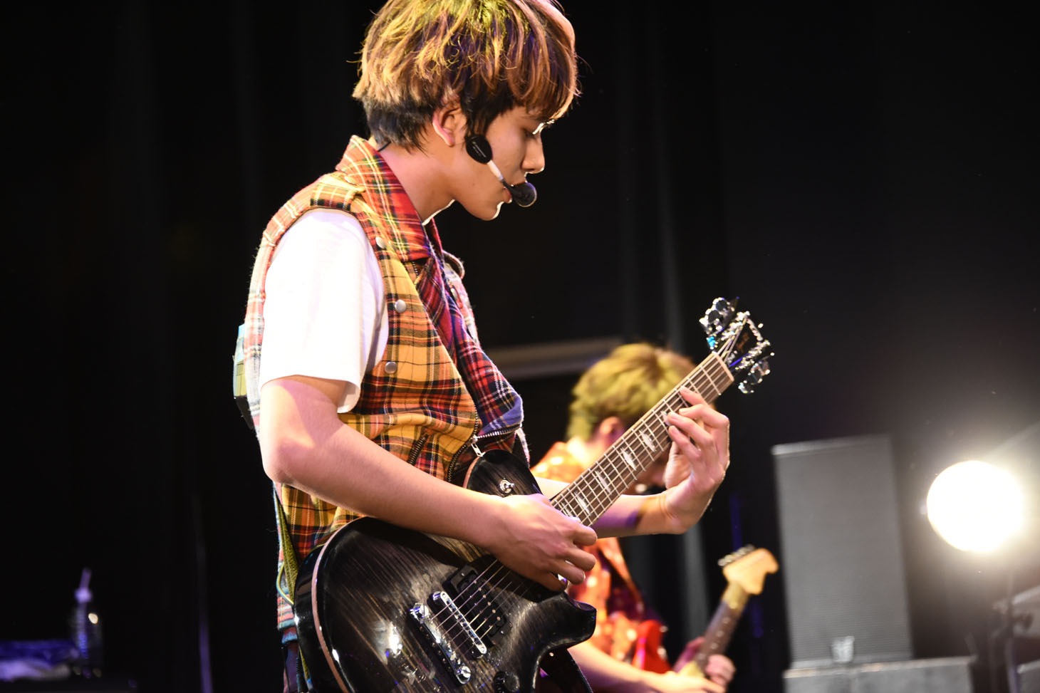 北村匠海