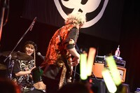 手前から小林龍二、泉大智。