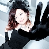 Mayumi Morinaga