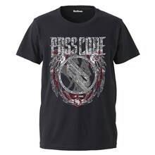 「Musikleidung PassCode Tシャツ」