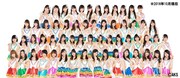 SKE48、4年半ぶりアルバムにファン投票で選ばれた人気曲を収録