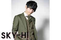 SKY-HI
