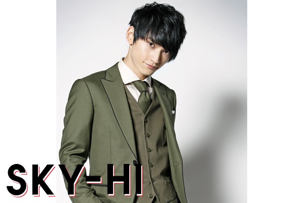 SKY-HI