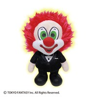 SEKAI NO OWARI DJ LOVE ぬいぐるみ