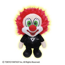 SEKAI NO OWARI DJ LOVE ぬいぐるみ